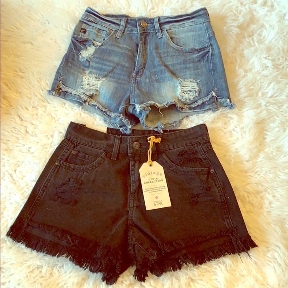 Shorts